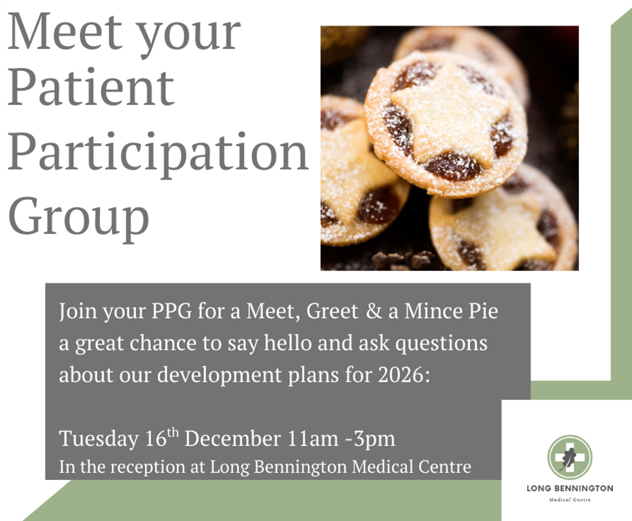 Image of a mince pie