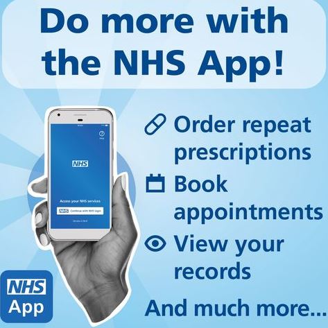 NHSApp